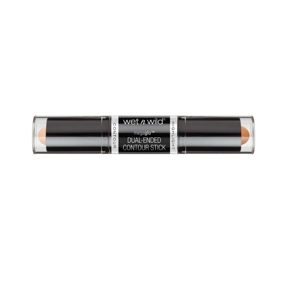 Wet n Wild dual-ended contour stick on a white background
