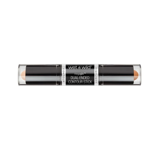 Wet n Wild dual-ended contour stick on a white background