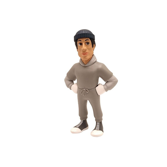 Minix Figure 12 Rocky Training Suit