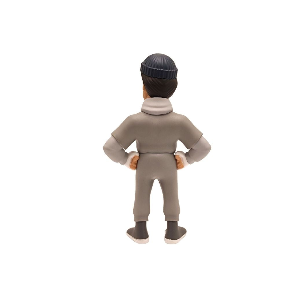 Minix Figure 12 Rocky Training Suit