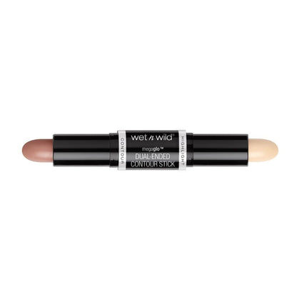 Wet n Wild dual-ended contour stick on a white background