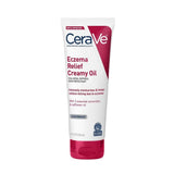 CeraVe Eczema Relief Creamy Body Oil Moisturizer 236ml