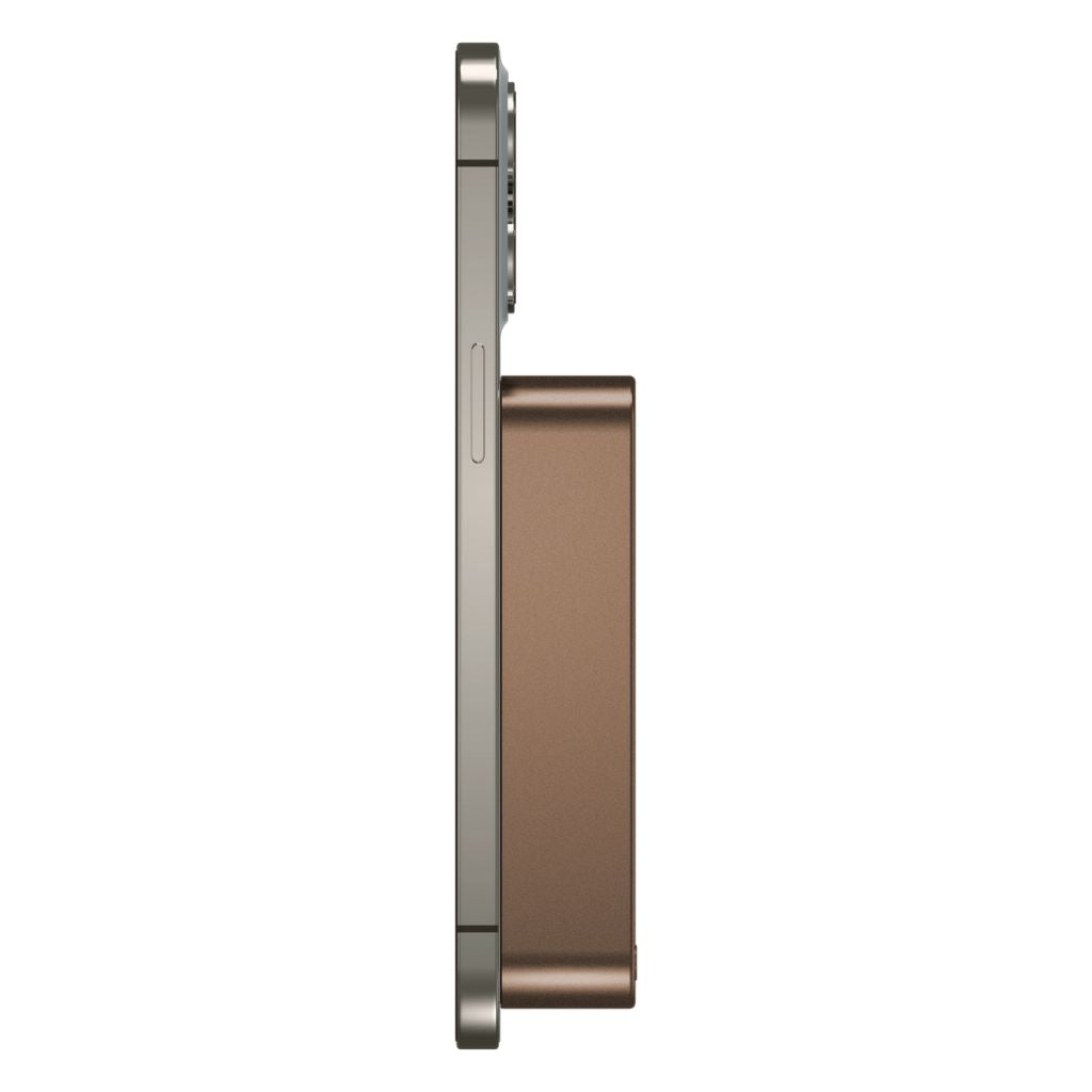 Momax Q.Mag X2 20000 mAh Gen2 Magsafe Wireless Power Bank