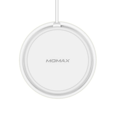 Momax Q.Dock Crystal Fast Wireless Charger