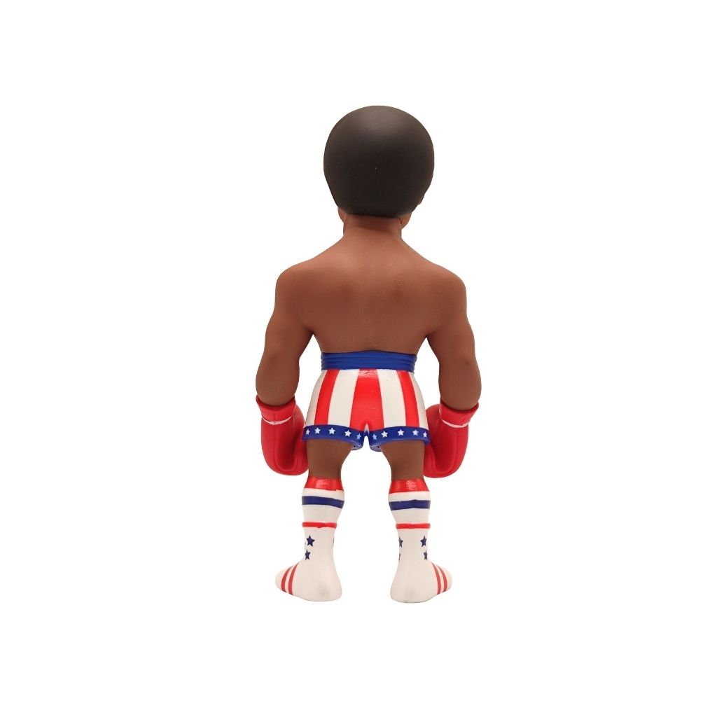 Minix Figure 12 Rocky Apollo