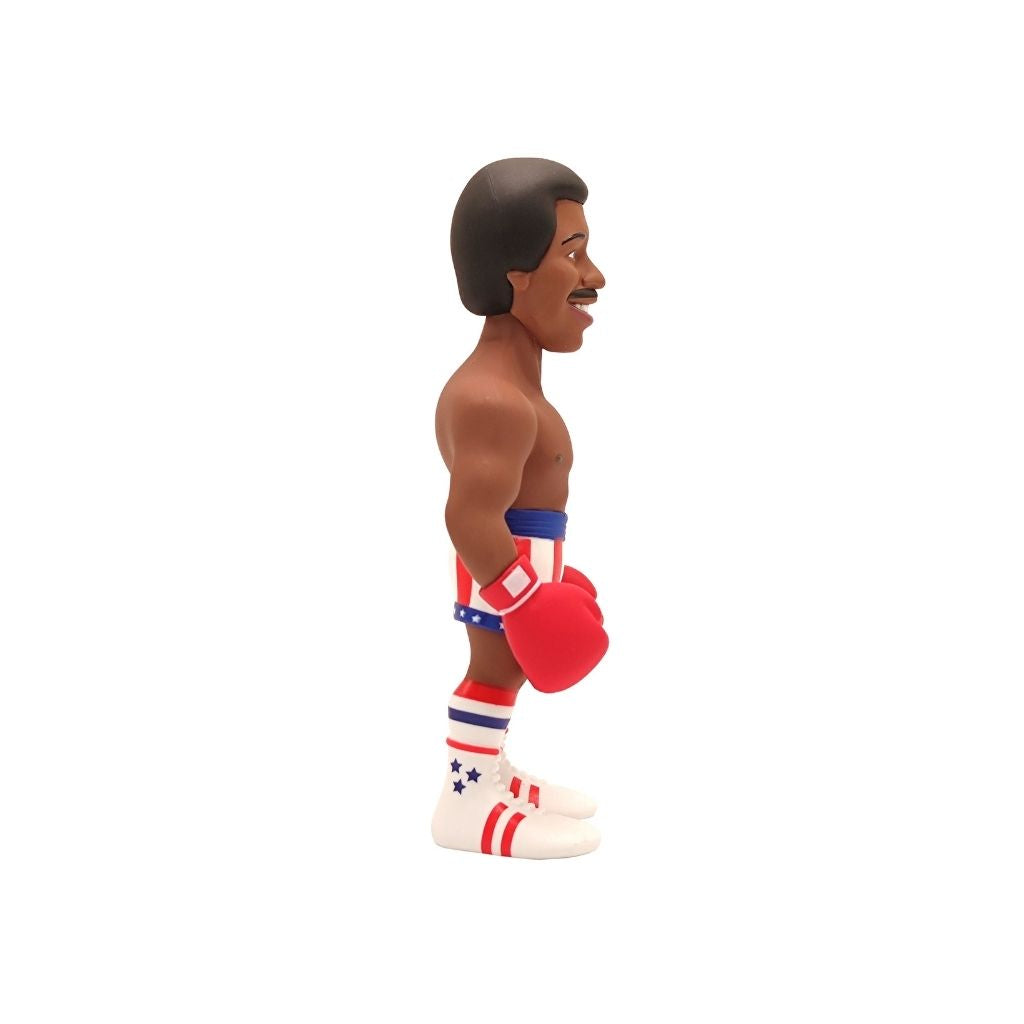 Minix Figure 12 Rocky Apollo