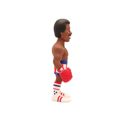 Minix Figure 12 Rocky Apollo