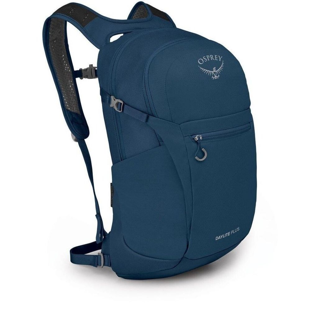 Daylite Plus Wave Blue (One Size)