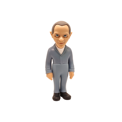 Minix Figure 12 Silence of The Lambs Anthony Hopkins Front