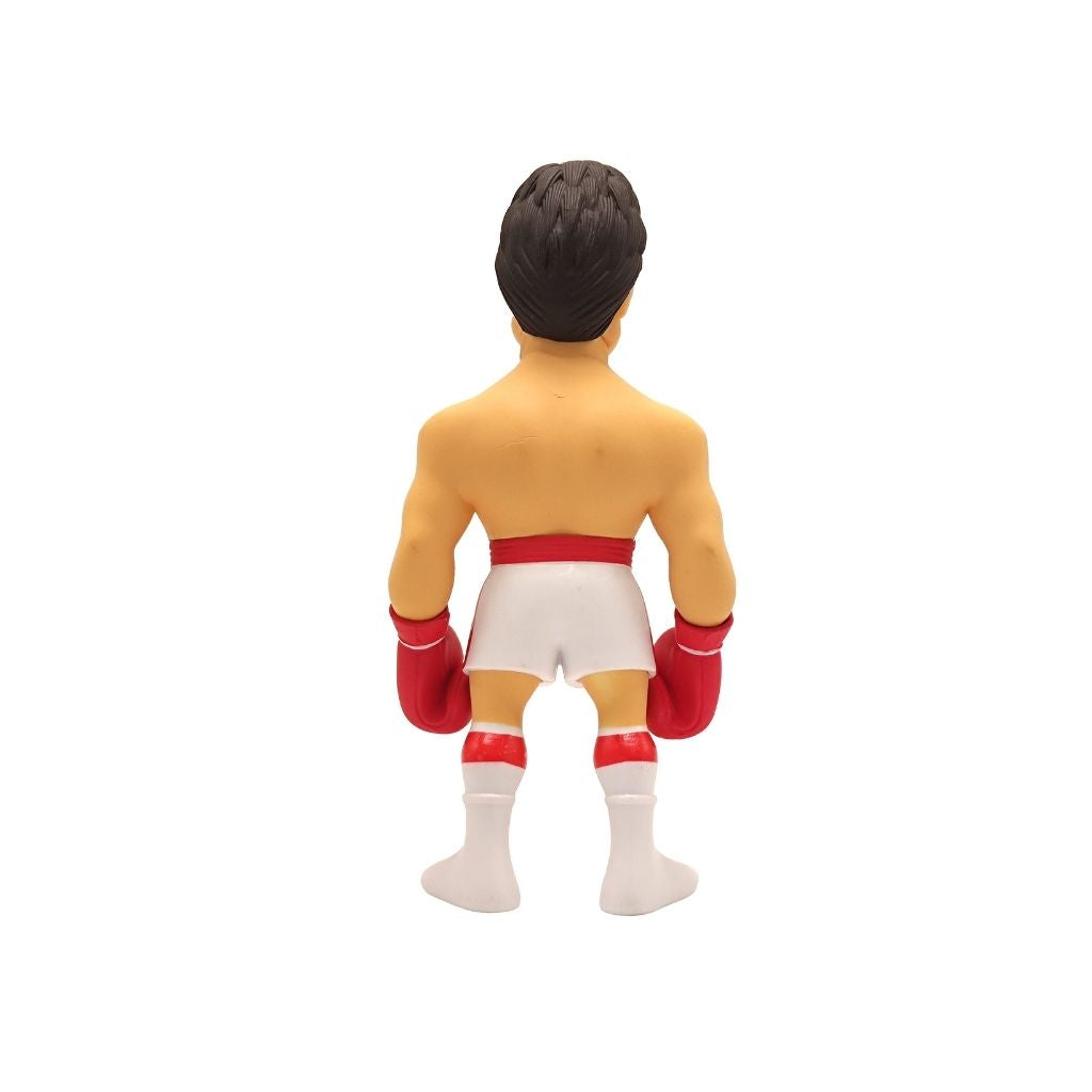 Minix Figure 12 Rocky