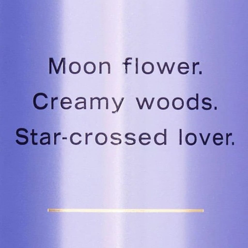 Victoria’s Secret Midnight Bloom Body Fragrance Mist 250ML