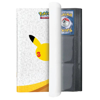 Pokemon TCG 30th Celebration Binder Collection
