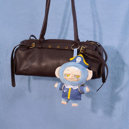 Pitenaught - Into Neverland SJD Plush Keychain Blind Box