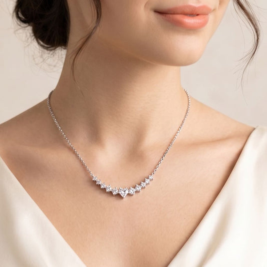 Luxe Radiance Necklace