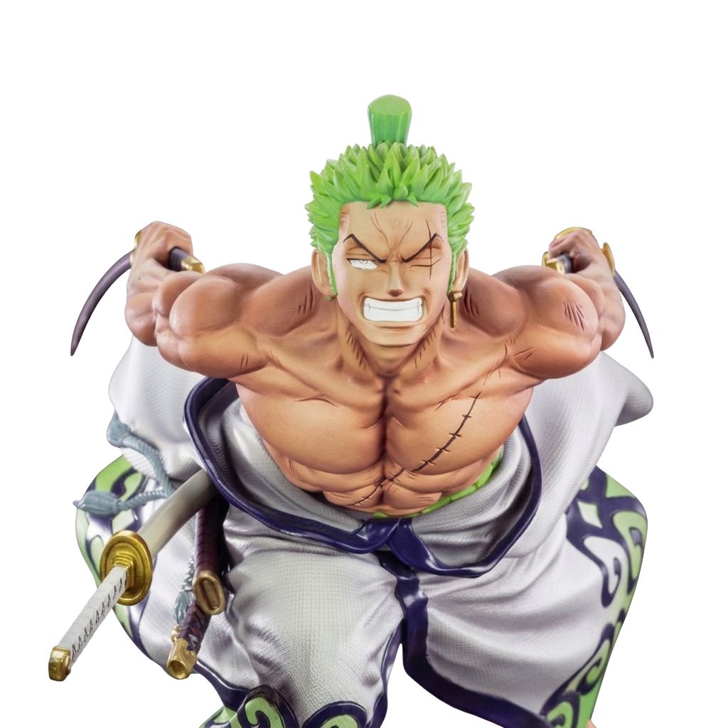 Tsume Ikigai Zoro