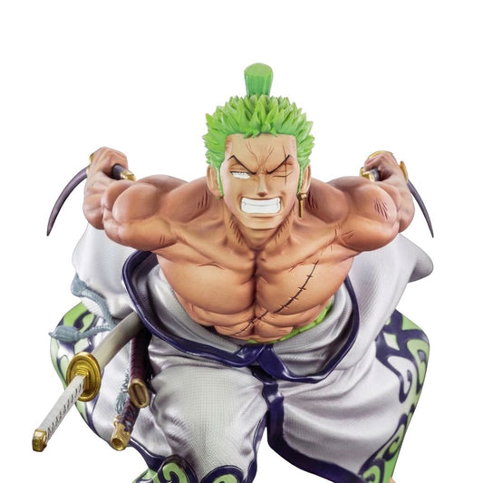 Tsume Ikigai Zoro