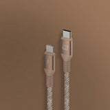 Momax Elite USB-C To Lightning 1.2M Cable