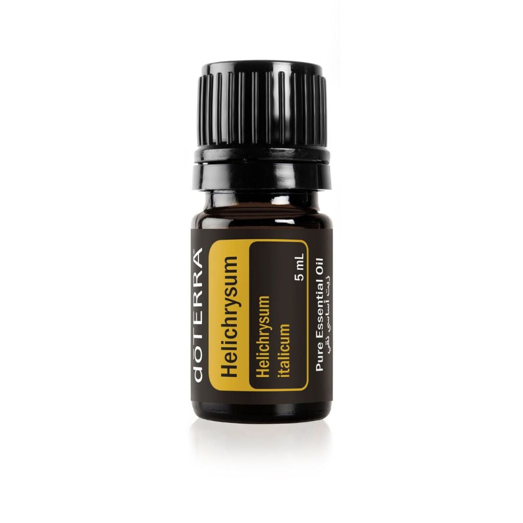 Helichrysm Oil - Helichrysum italicum 5 ml