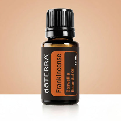 Frankincense Oil - Boswellia Essential Oil 15 ml