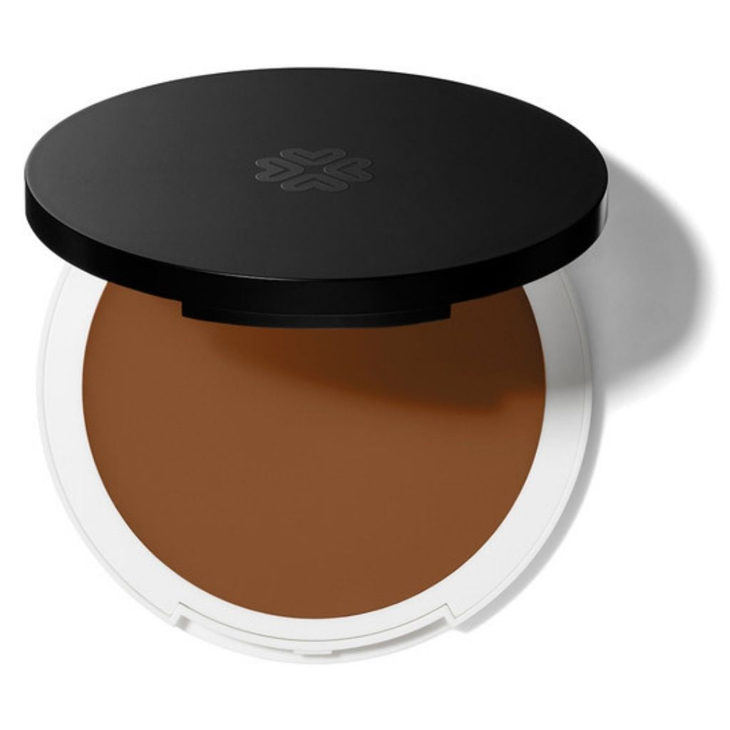 Lily Lolo Cream Foundation – Damask