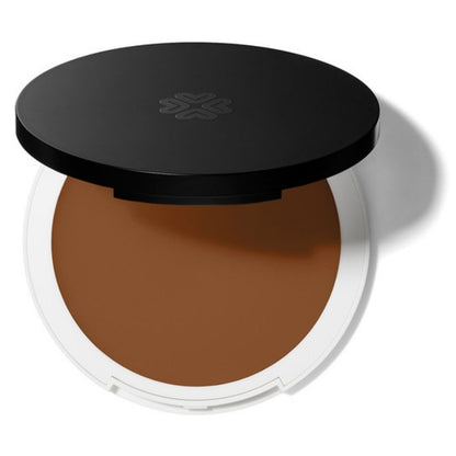 Lily Lolo Cream Foundation – Damask