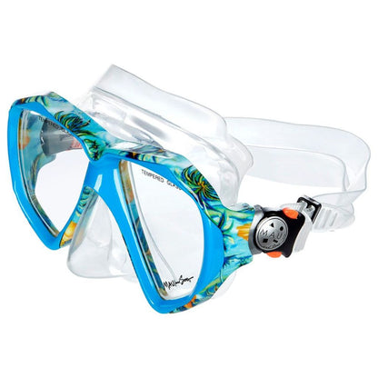 Maui and Sons Island Oasis Snorkelling Mask Set