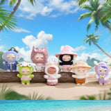 Pitenaught - Into Neverland SJD Plush Keychain Blind Box