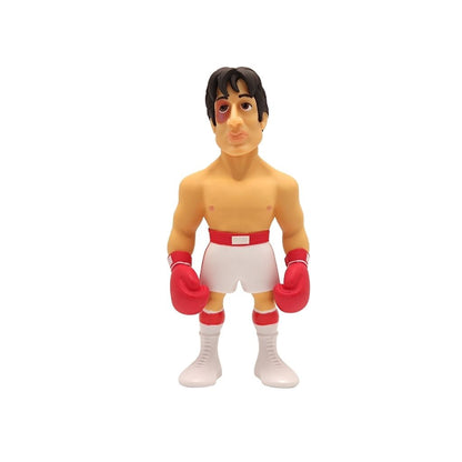 Minix Figure 12 Rocky