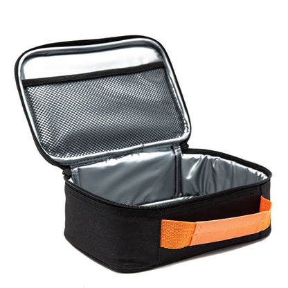 Yolo Spider Lunch Bag