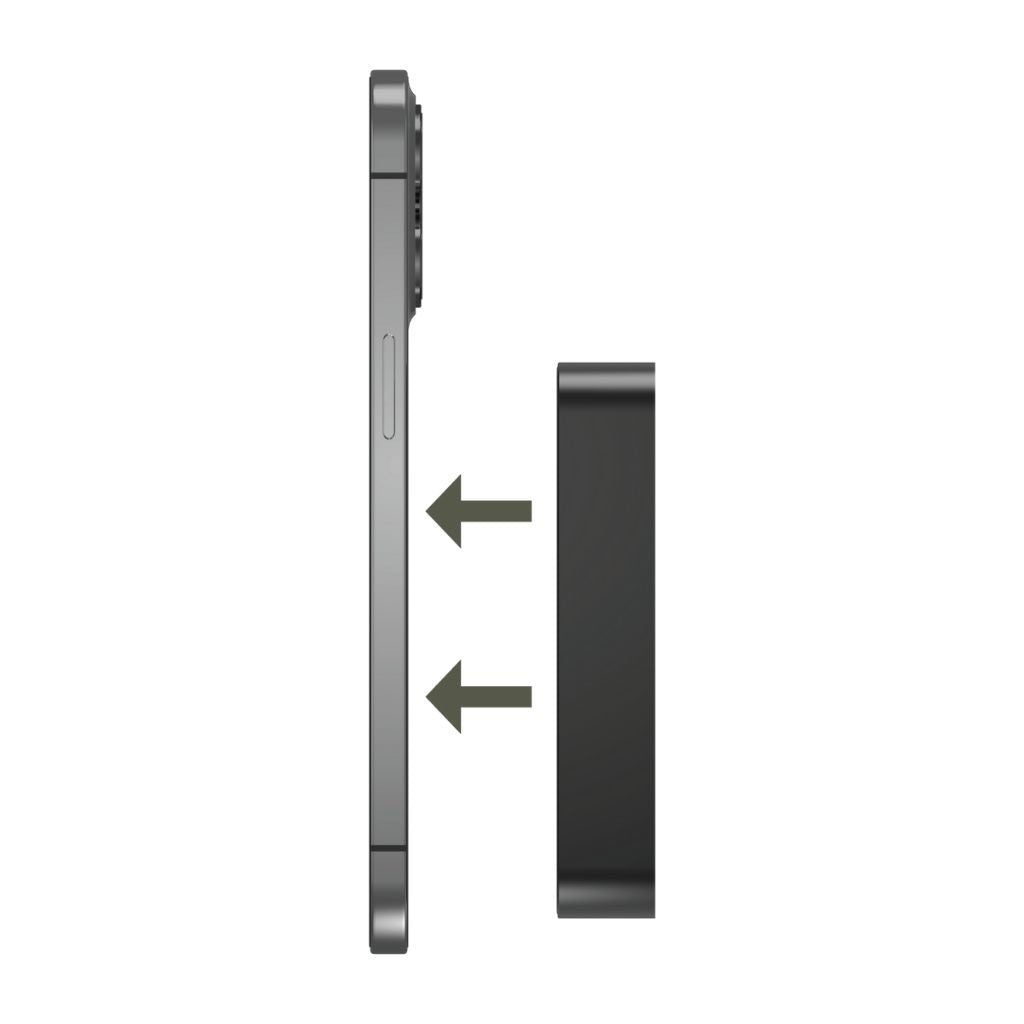 Momax Q.Mag X2 20000 mAh Gen2 Magsafe Wireless Power Bank
