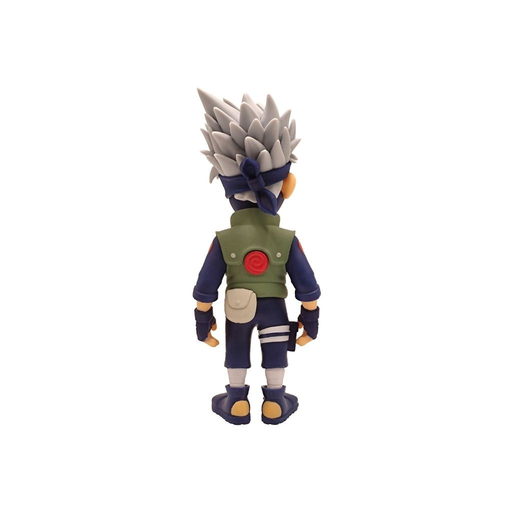 Minix Figure 12 Naruto Kakashi