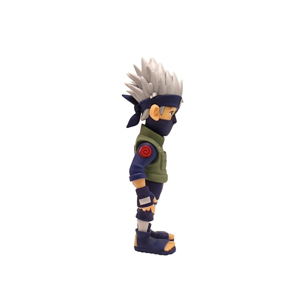 Minix Figure 12 Naruto Kakashi
