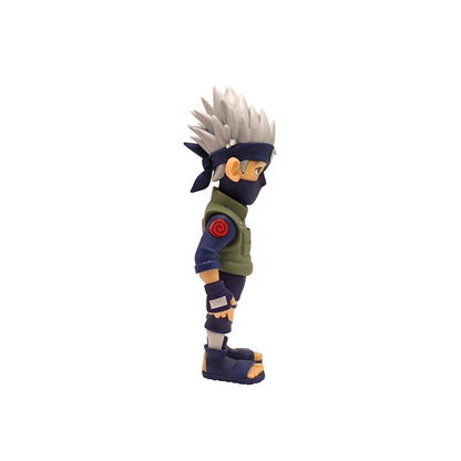 Minix Figure 12 Naruto Kakashi