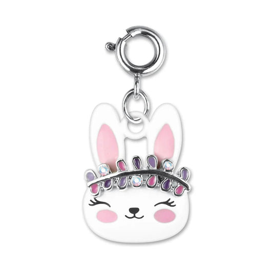 Boho Bunny BFF Charm