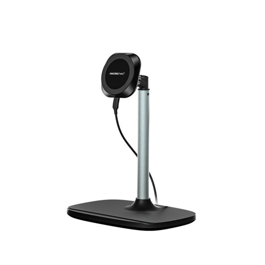 At Speed Max Magnetic 15W Charger Stand