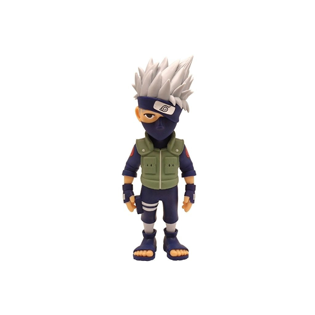 Minix Figure 12 Naruto Kakashi