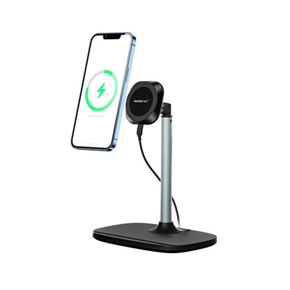 At Speed Max Magnetic 15W Charger Stand
