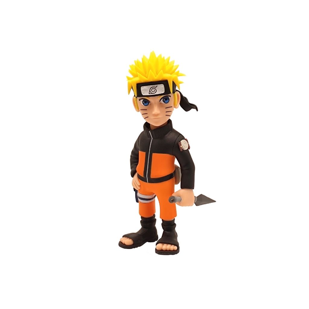 Minix Figure 12 Naruto New