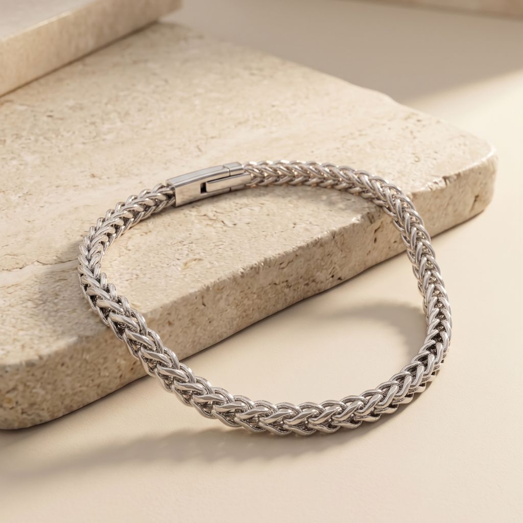Velocity Link Bracelet