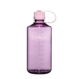 Nalgene 32 oz Narrow mouth Sustain Water Bottle - Cherry Blossom