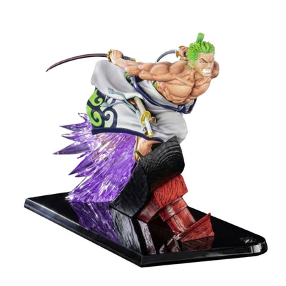 Tsume Ikigai Zoro