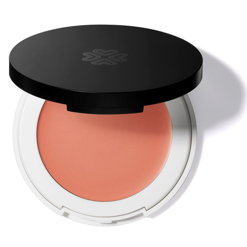 Lily Lolo Lip & Cheek Cream - Dahlia