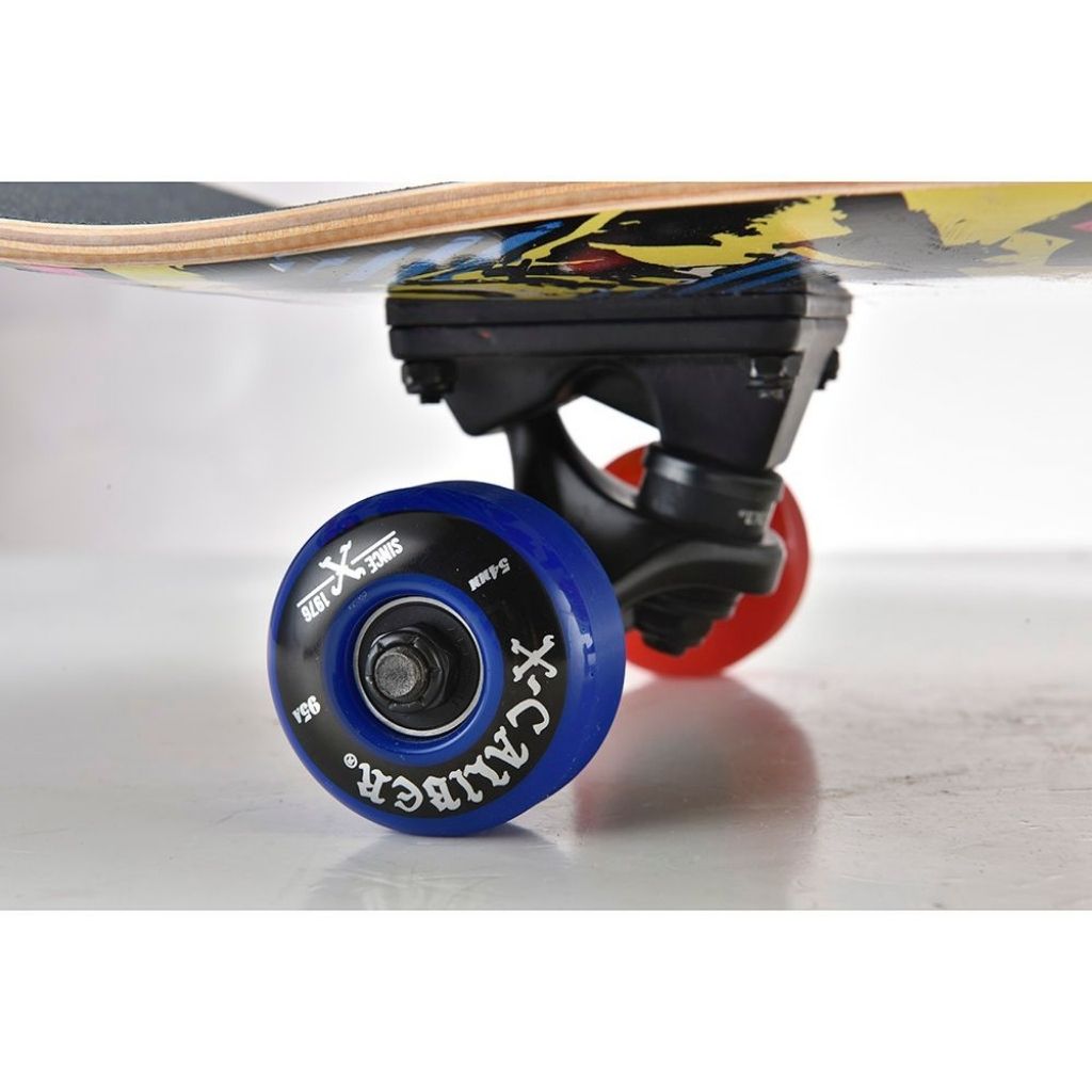 Maui and Sons - V-Boy Traditional Skateboard 31-inch