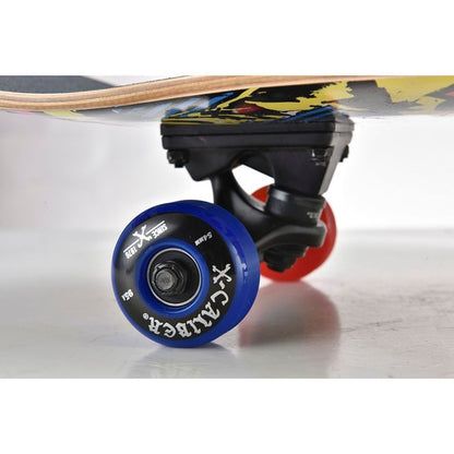 Maui and Sons - V-Boy Traditional Skateboard 31-inch