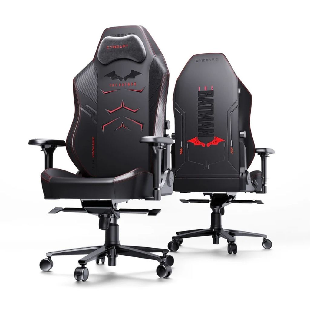 Cybeart APEX Series - The Batman Gaming Chair