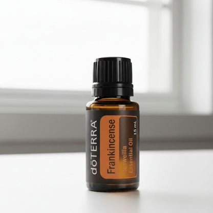 Frankincense Oil - Boswellia Essential Oil 15 ml