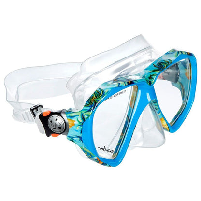 Maui and Sons Island Oasis Snorkelling Mask Set