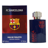 FC Barcelona Barca Eau de Toilette Perfume 100ml