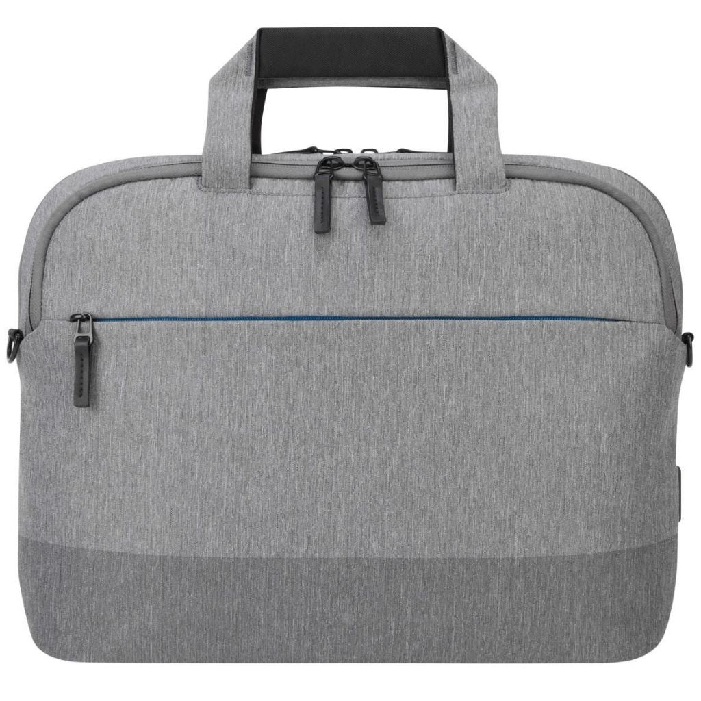 Targus CityLite 15.6” Laptop Bag - Grey