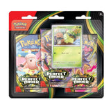 Pokémon TCG: ME03 Perfect Order 3-Pack Blister